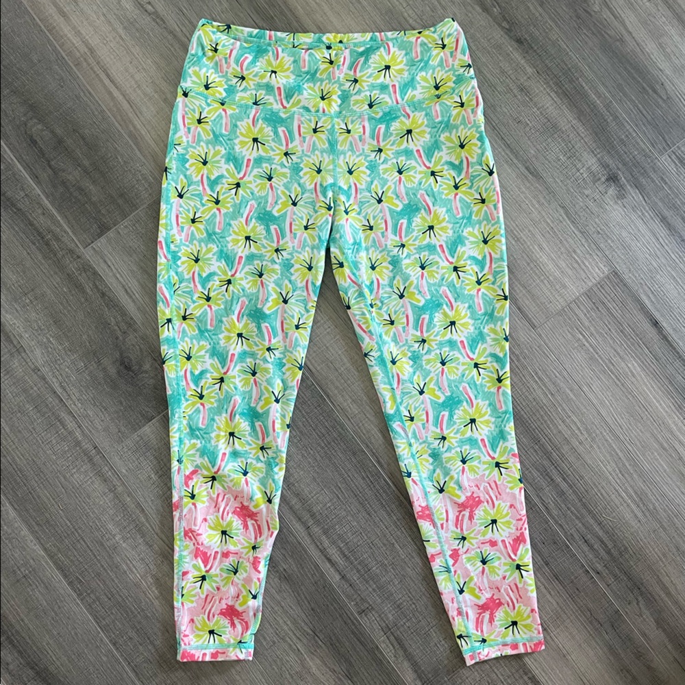 Crown & Ivy Activewear Leggings